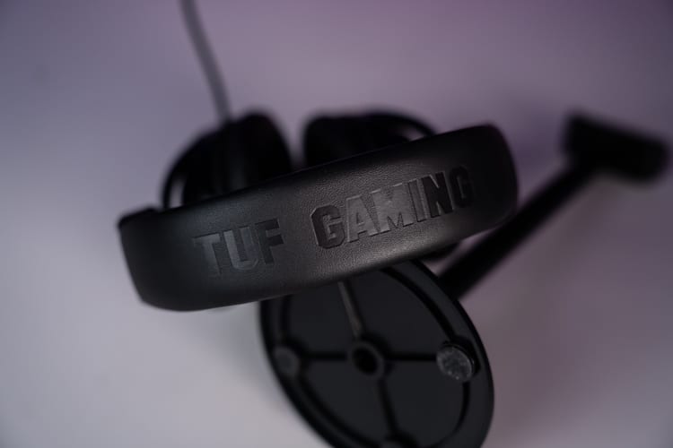 TUF Gaming H3 Headset 13
