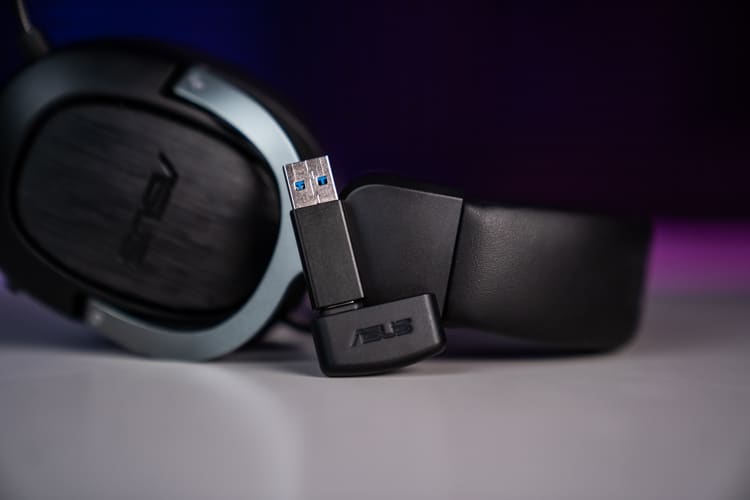 TUF Gaming H3 Headset 15