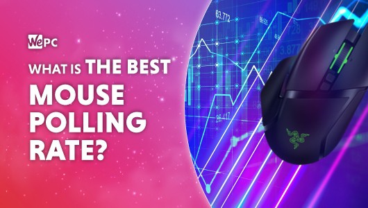 What is the best mouse polling rate
