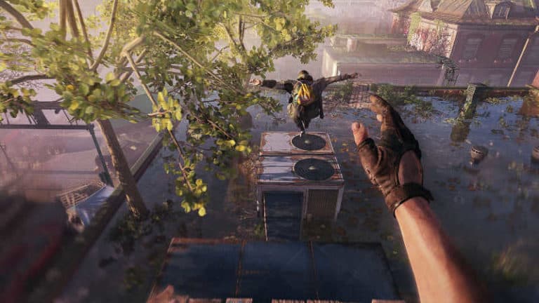 Will Dying light 2 have coop