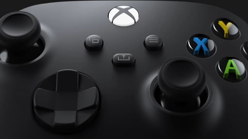 Microsoft potentially preparing ‘improved’ Xbox Series X chip