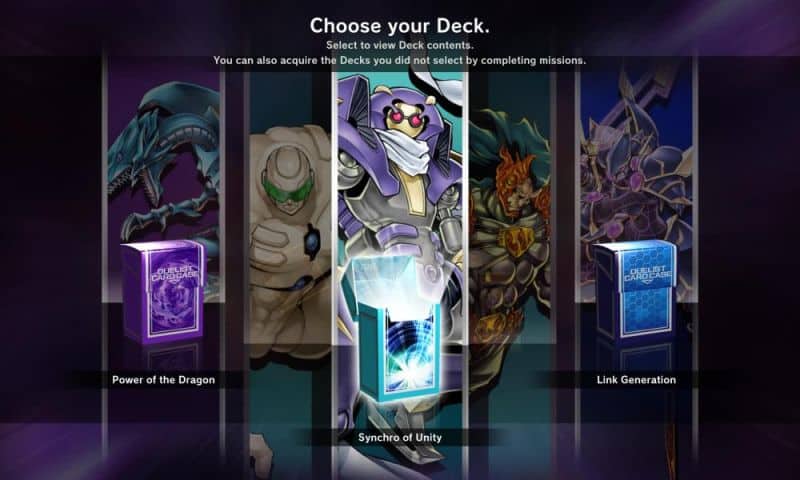 Yugioh Master Duel – How many cards in a deck?