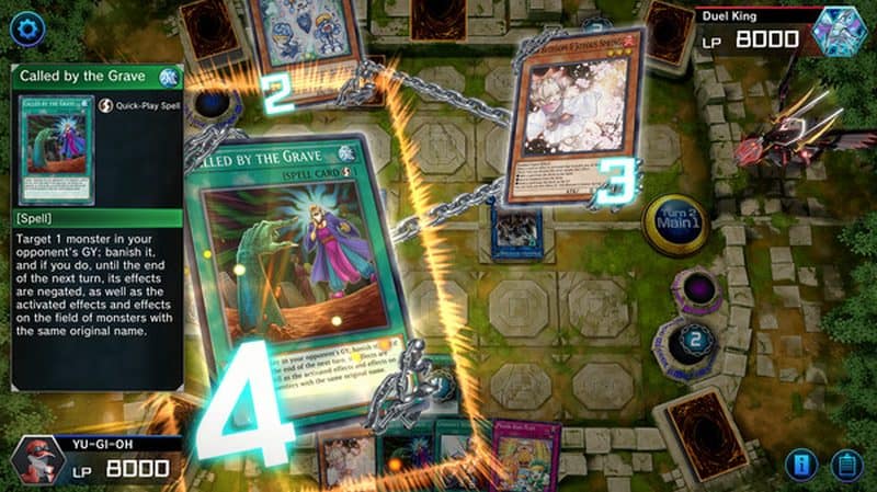 Yu-Gi-Oh Master Duel racks up huge download numbers in just a week