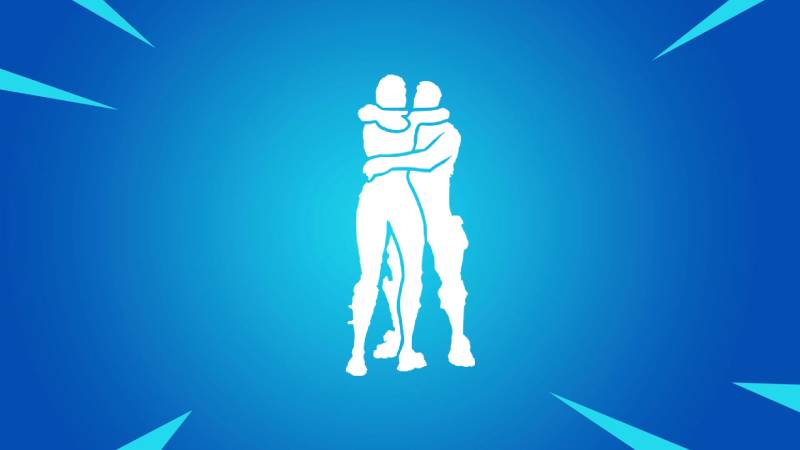 The return of the Fortnite ally and the end of gaming toxicity?
