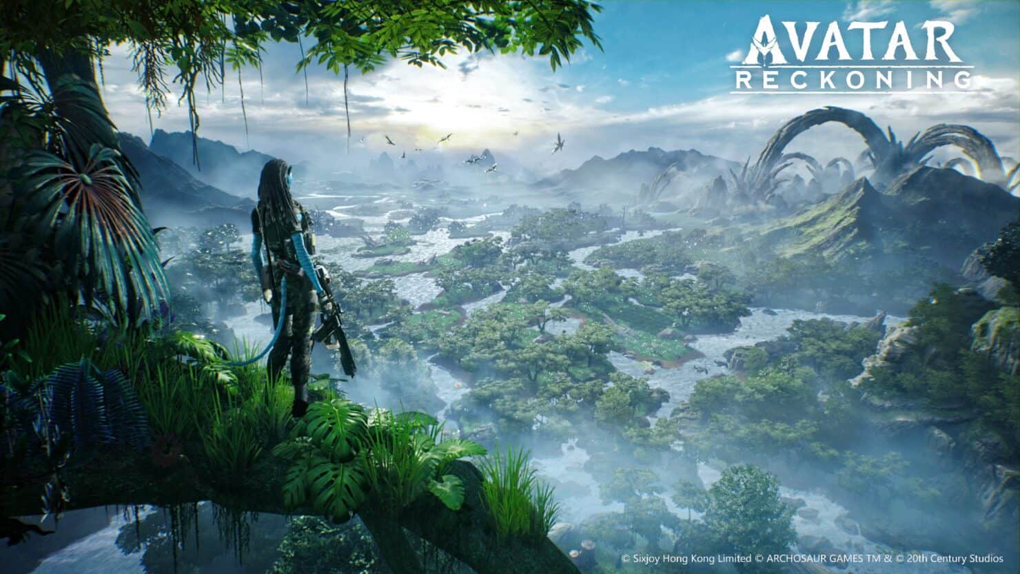 Avatar Reckoning release date – everything we know so far including genre, requirements