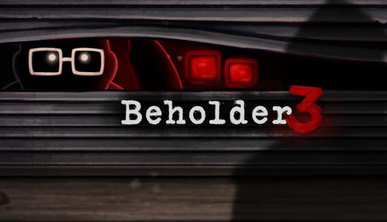 beholder 3