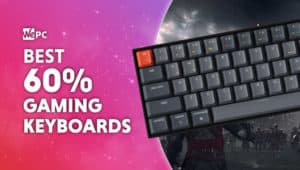 best 60 percent keyboard