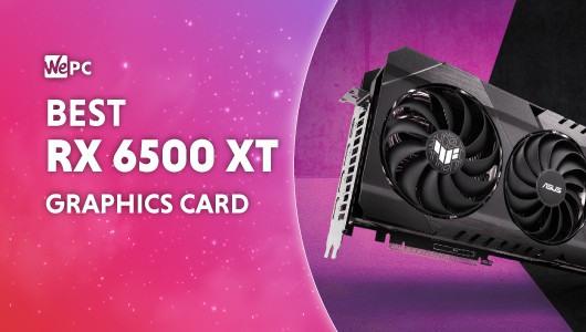 best 6500xt