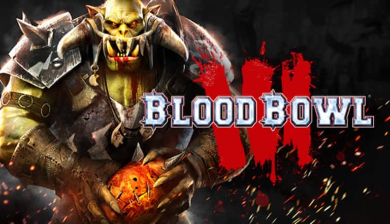 Blood Bowl 3 System Requirements