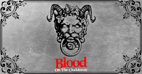 bloodonclocktower