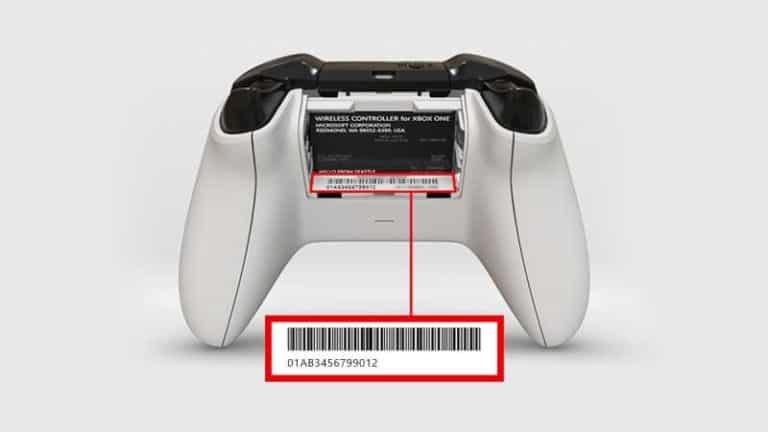 request replacement xbox controller