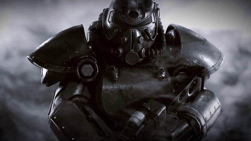 Fallout TV show release date - everything we know so far | WePC