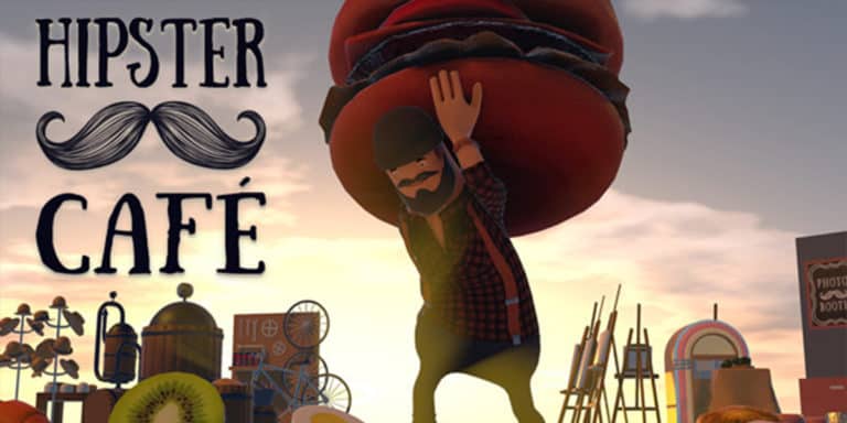 Hipster Cafe Release Date, Trailer