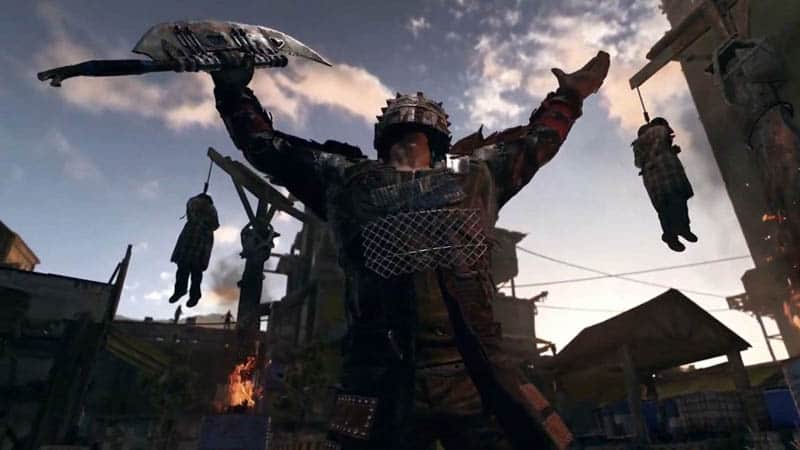 Will Dying Light 2 be on Game Pass?