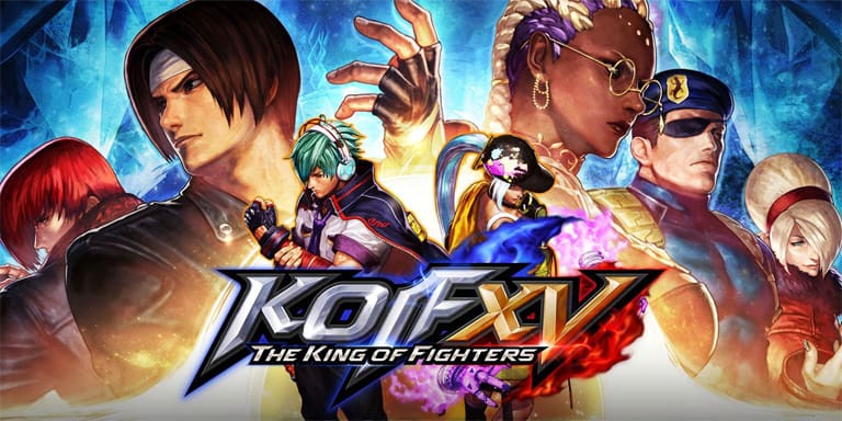 The King of Fighters XV System Requirements