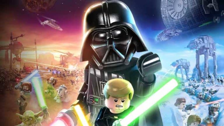 lego star wars skywalker saga release date
