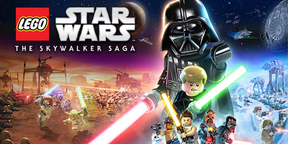 lego star wars skywalker saga
