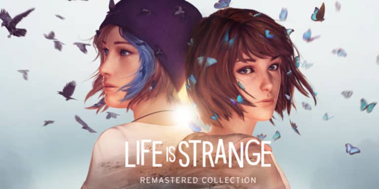 life is strange remastered feature image