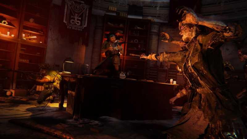 cod vanguard zombies update patch notes
