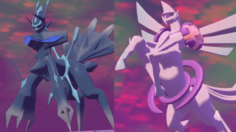 pkmnla dialga palkia 1