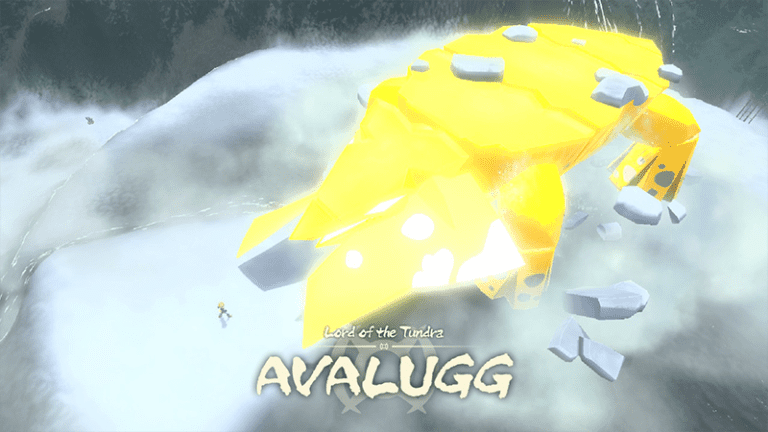 pokemon arceus avalugg