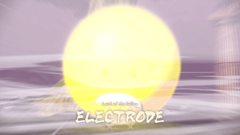 pokemon arceus electrode 0