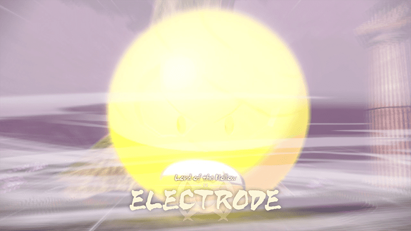 Pokemon Legends: Arceus Electrode Boss Guide