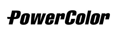 powercolor logo