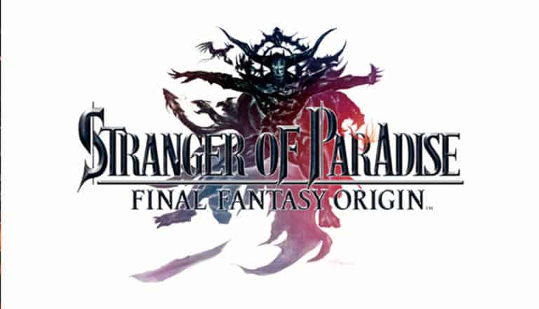 stranger of paradise final fantasy origins