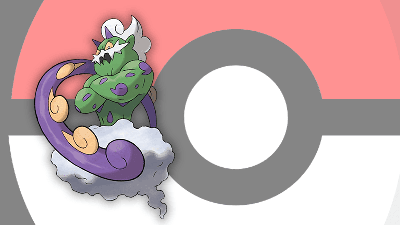 tornadus