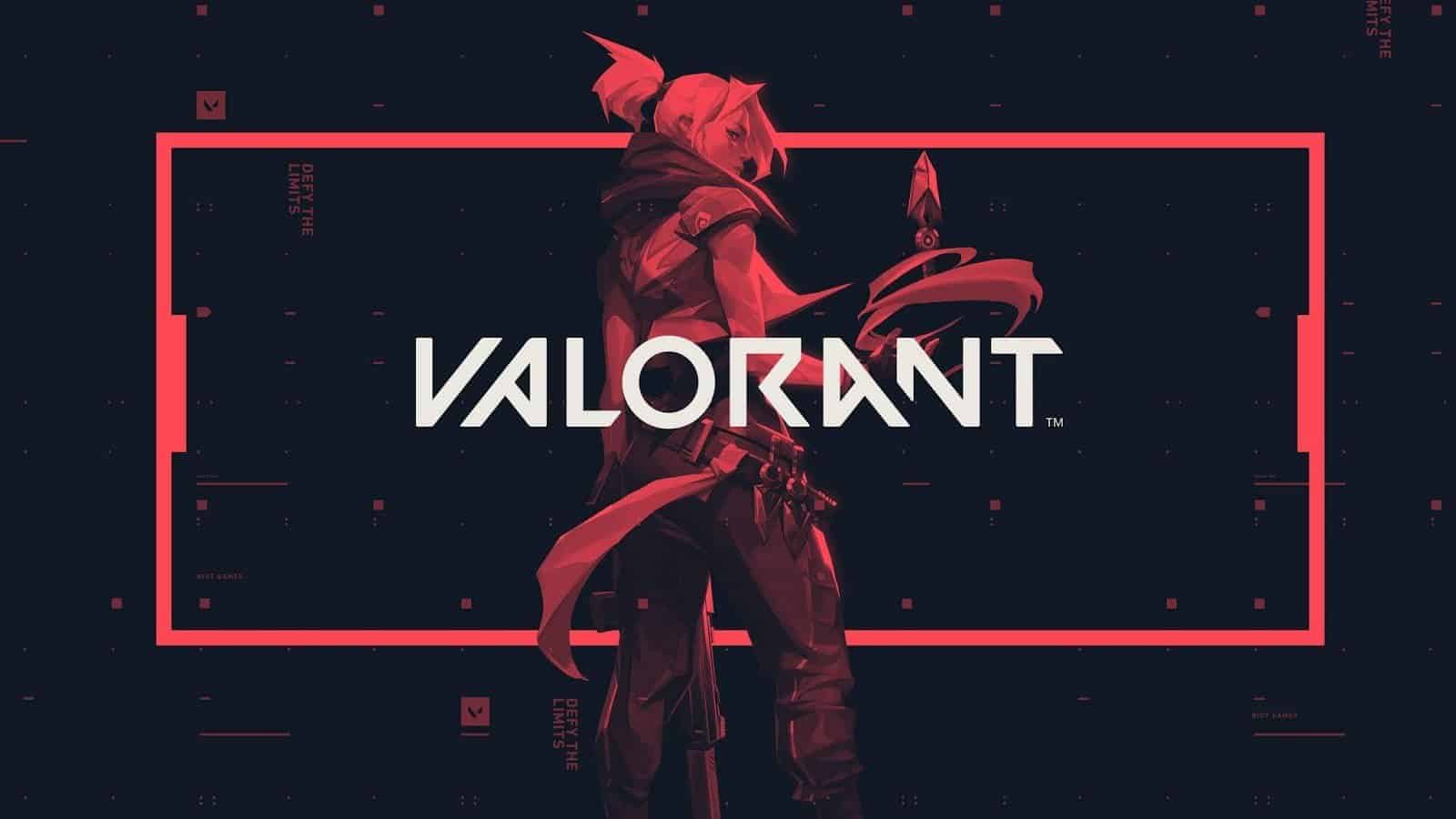 Valorant new patch