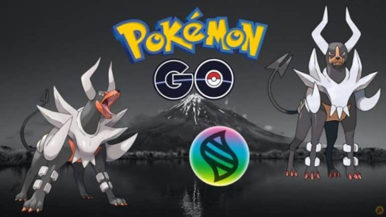 Mega Houndoom Counters – Pokemon GO