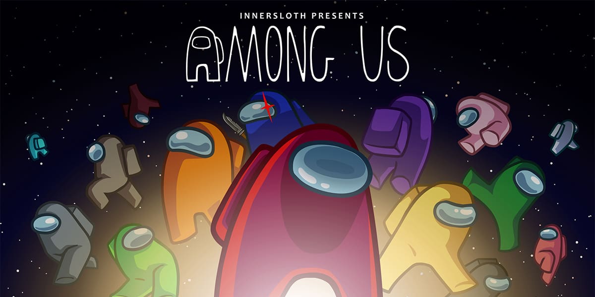 Among Us on X: SURPRISE!!! ✨ Among Us is out NOW on the Nintendo Switch ✨  🚀 Cross platform play 🚀 Online and local multiplayer 🚀 Play at home or  on the