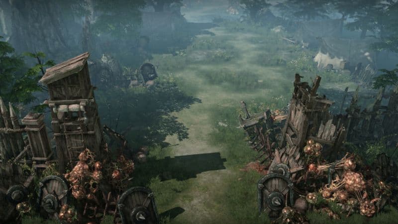 Lost Ark The Truth of a Drunk Hidden Story location