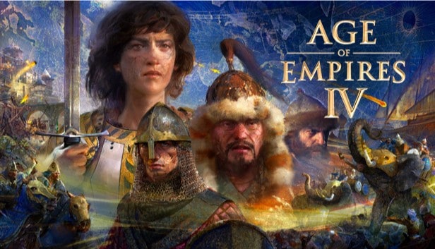All You Need to Know About Age of Empires 4 Update 11009