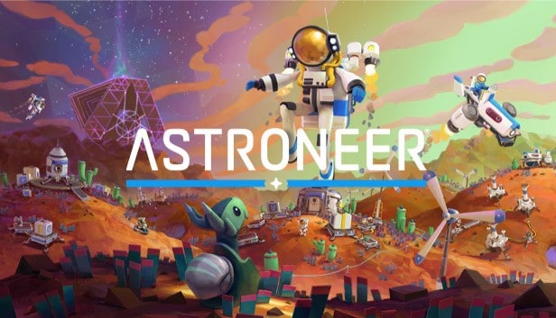 Astroneer Gets a Brand New Update With Its Latest Patch 1.39