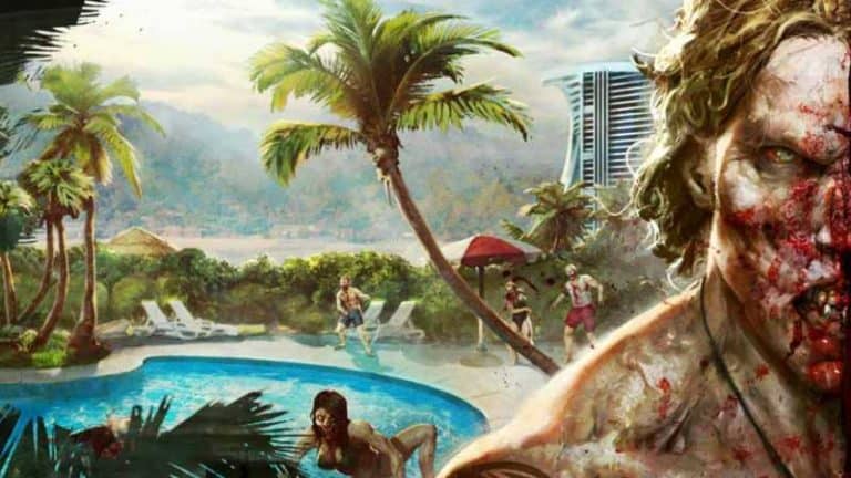 Is Dead Island 2 still coming out