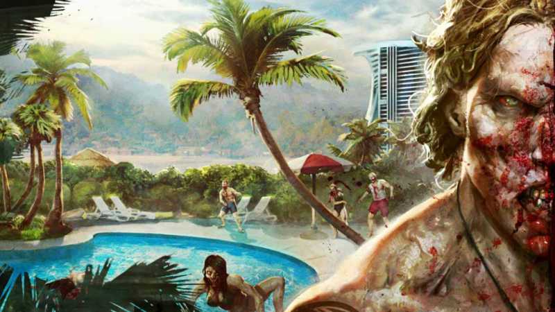 Is Dead Island 2 on Xbox One? Yes, Yes it is