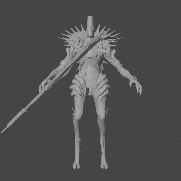 Destiny 2 raid boss leaked