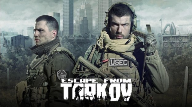 Escape From Tarkov Down