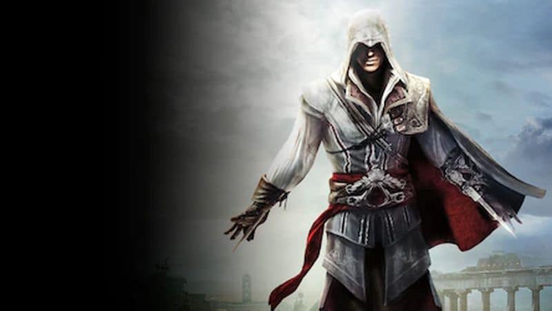 Assassin's Creed Ezio Collection Nintendo Switch Direct