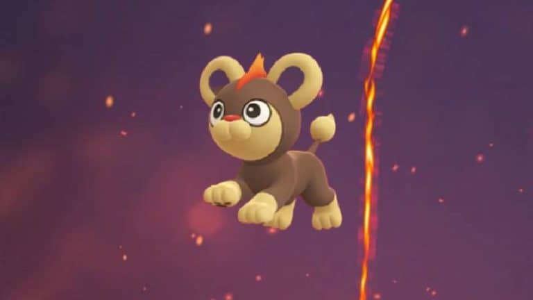 Can Litleo Pyroar be shiny in Pokémon GO