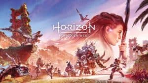 Horizon Forbidden West midnight launch release date birmingham uk