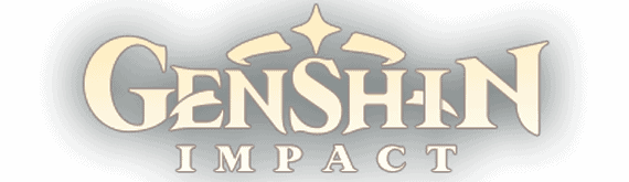 Genshin Impact Logo