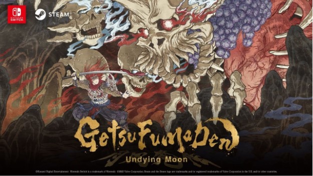GetsuFumaDen: Undying Moon Gets Major Launch Update With New Content
