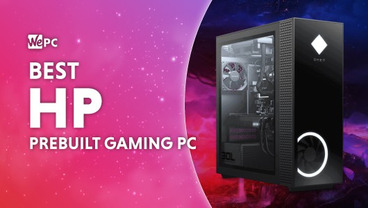 HP Gaming PC