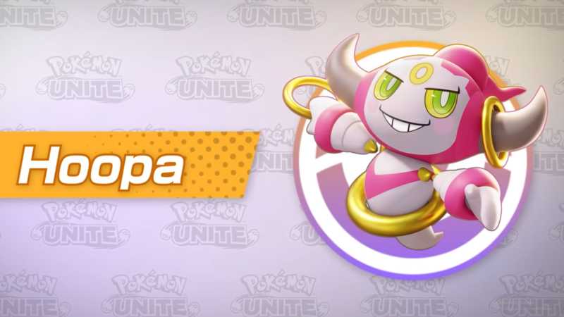 HOOPA Is Officially BACK! Highest WIn Rate Supporter In Pokemon