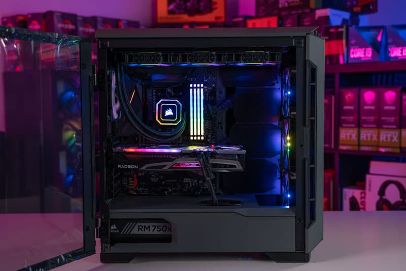 Do you use  or Newegg to buy parts to build a gaming PC? - Quora