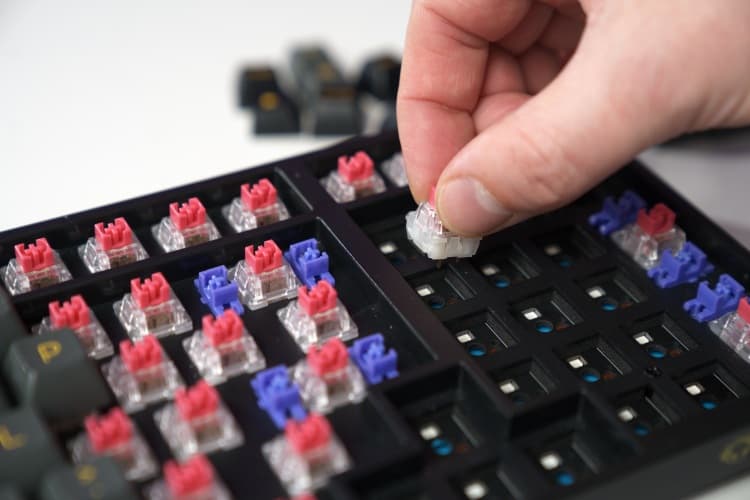 How to Clean Keyboard 24