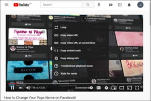 How to copy and paste on Chromebook video